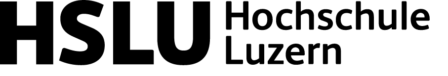 Logo der HSLU