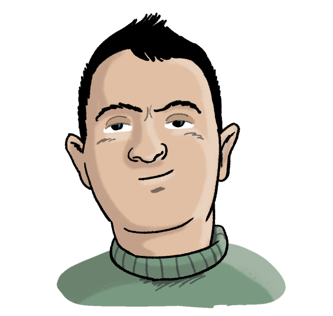 Illustration: Karim