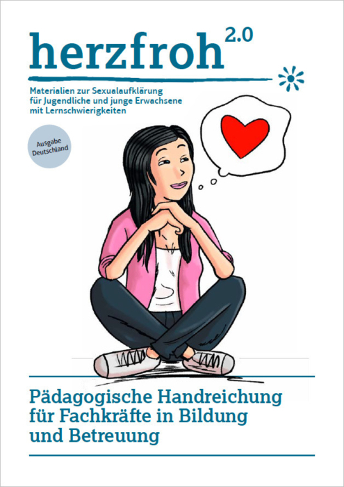 Titelbild – Pädagogische Handreichung