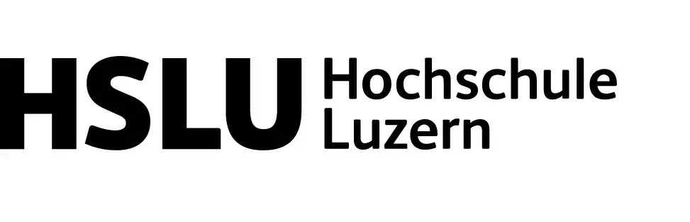 Logo der HSLU